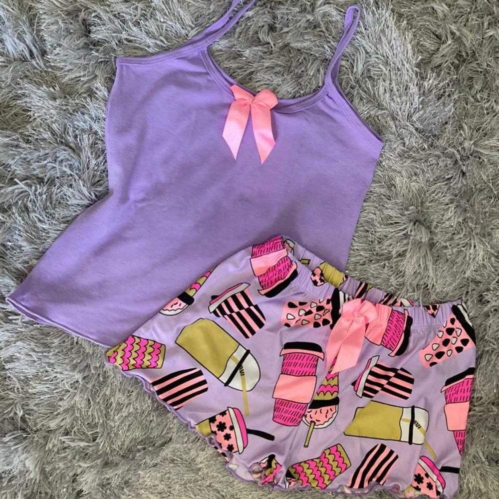 Pijama size M